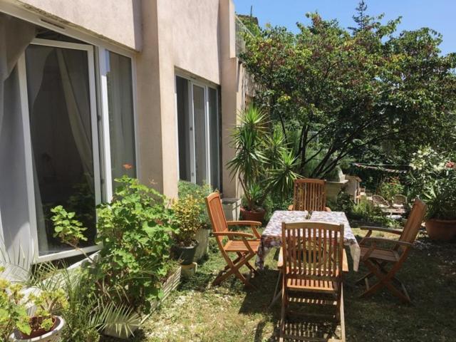 Appartamento Nice, Dans Dans Un Ecrin De Nature *